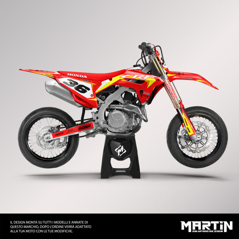 Honda design 1 - immagine 5