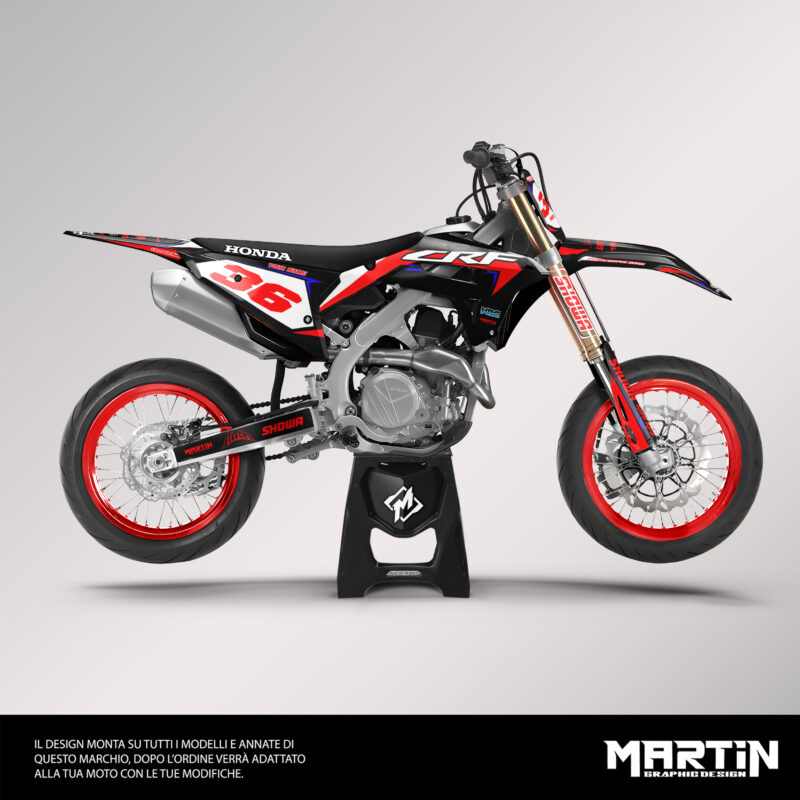 Honda design 1 - immagine 4