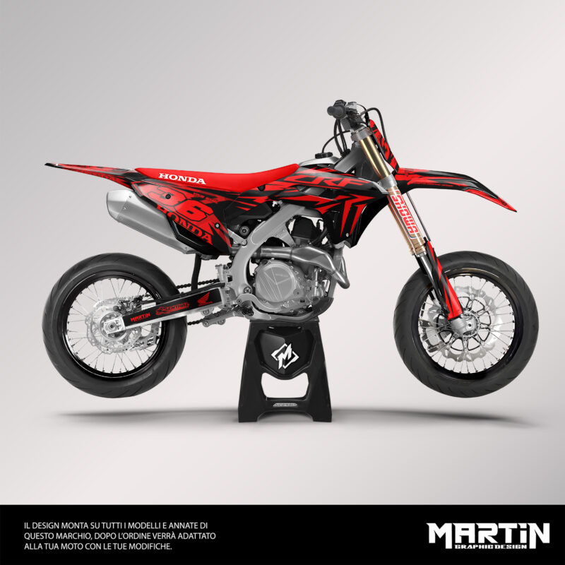 Honda design 2 - immagine 5