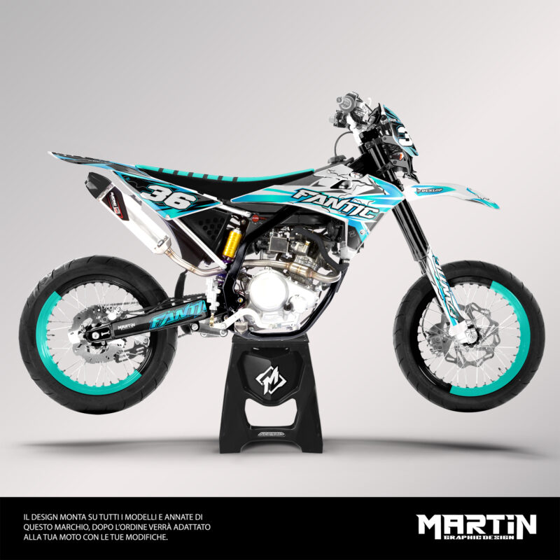Fantic design 1 - immagine 4