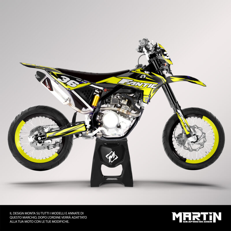 Fantic design 5 - immagine 4