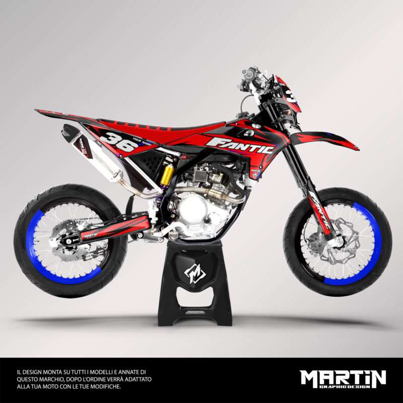 Fantic design 5 - immagine 3