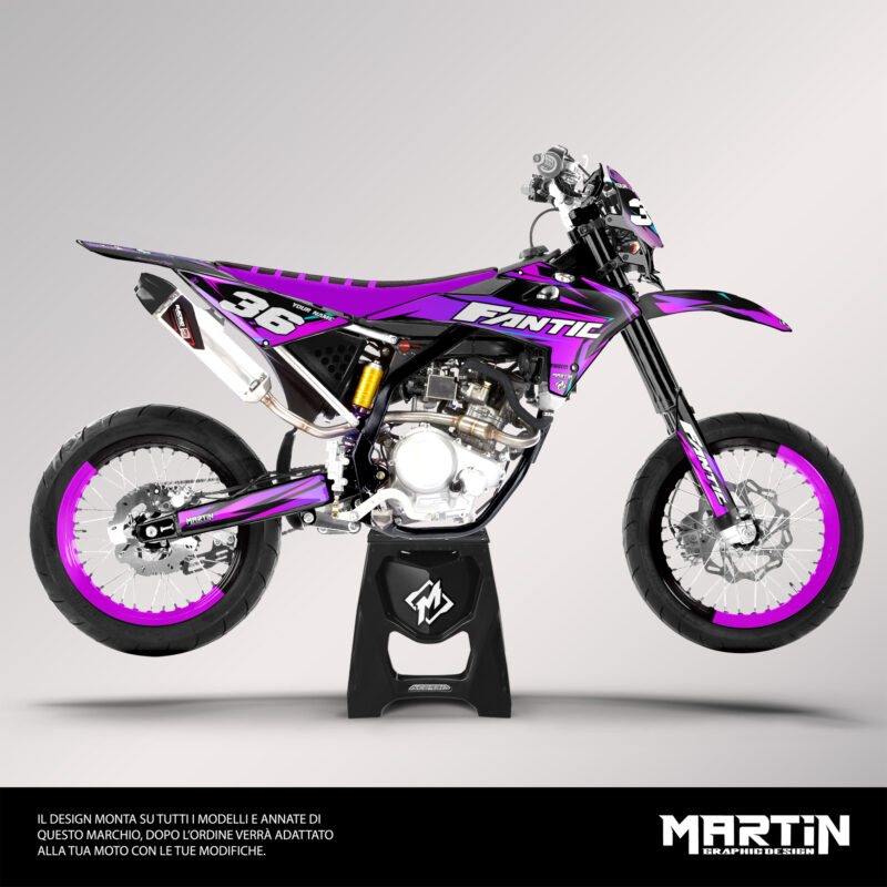 Fantic design 5 - immagine 2