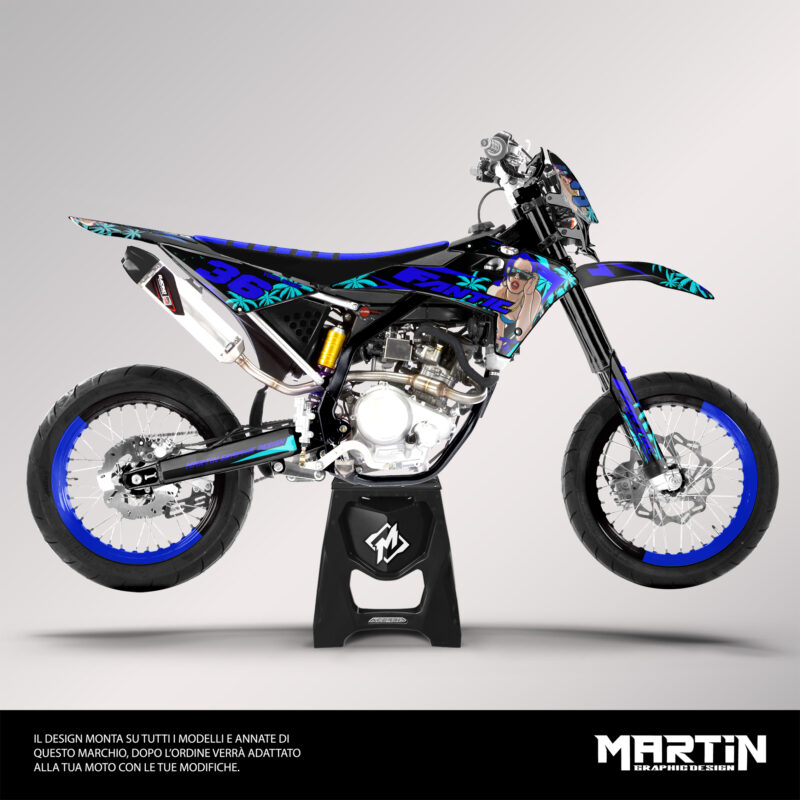 Fantic design 7 - immagine 5