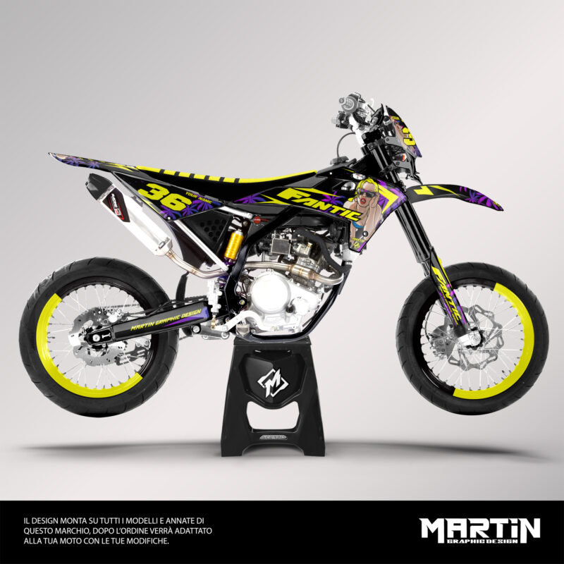 Fantic design 7 - immagine 4