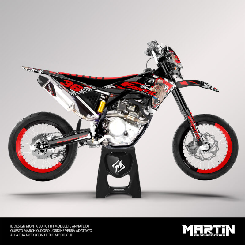 Fantic design 7 - immagine 3