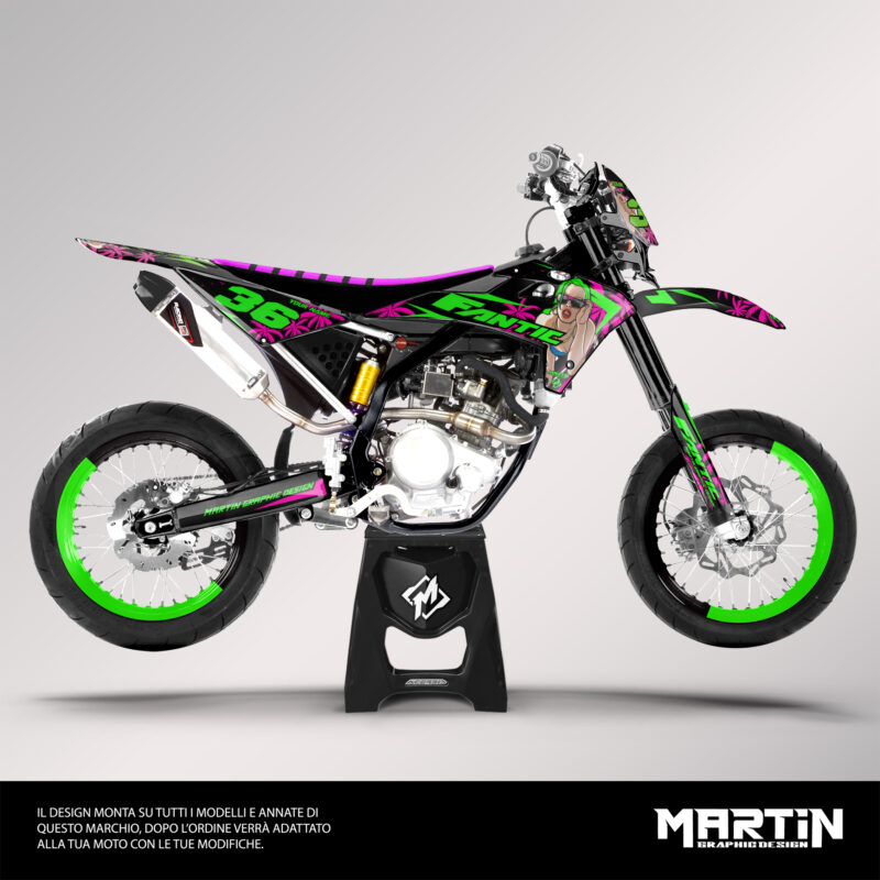 Fantic design 7 - immagine 2