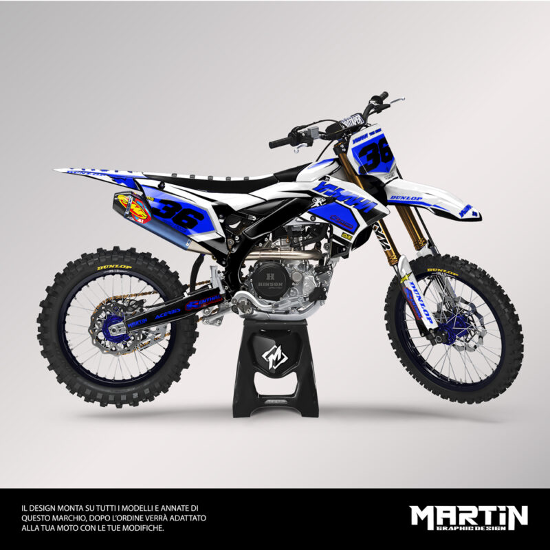 Yamaha design 1 - immagine 6