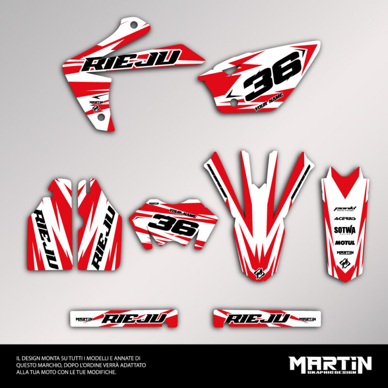 Rieju design 1 - immagine 6