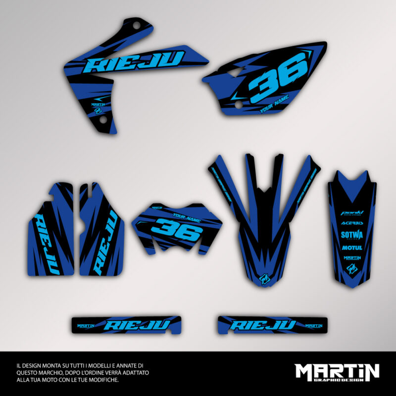 Rieju design 1 - immagine 5