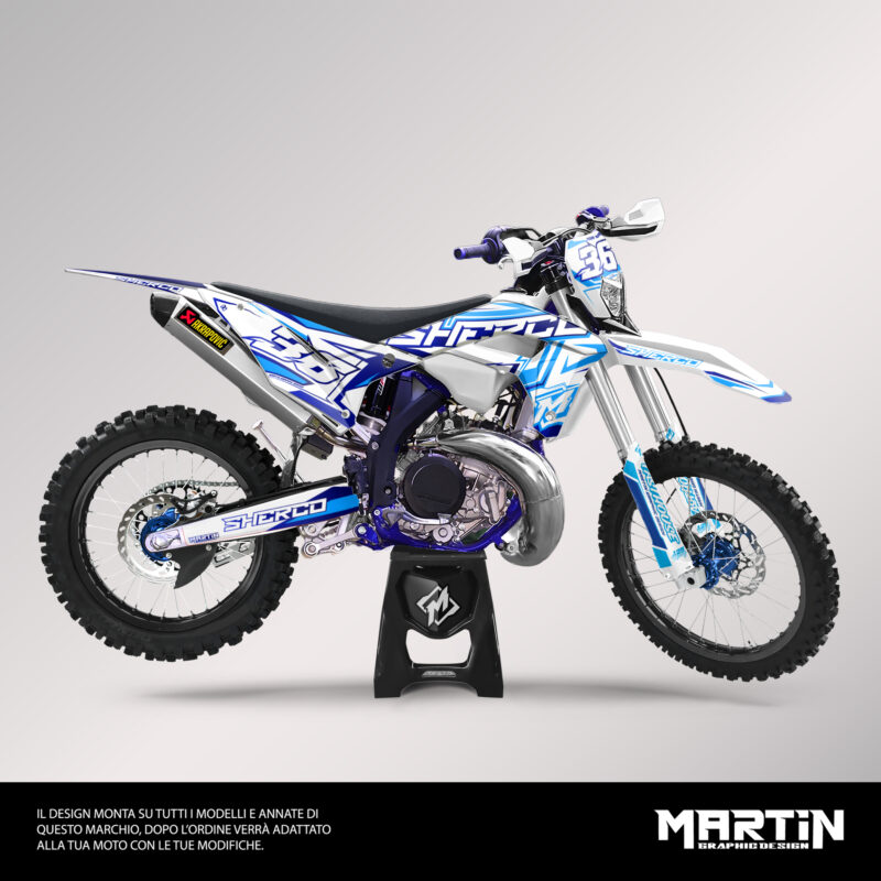 Sherco design 1 - immagine 4