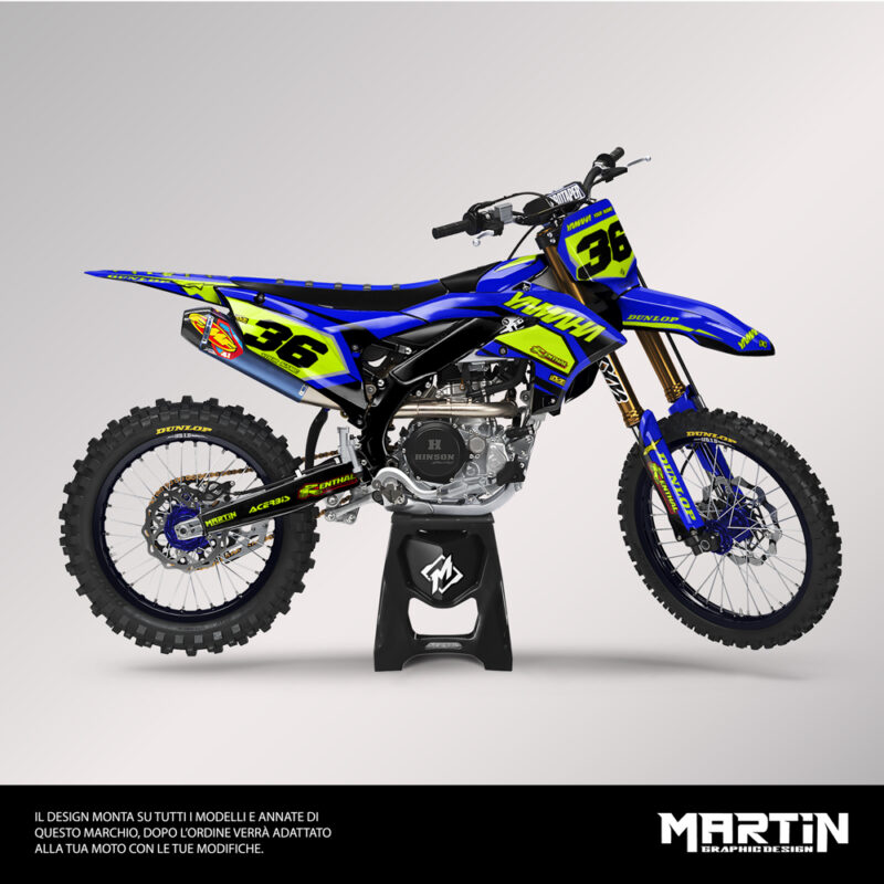 Yamaha design 1 - immagine 5