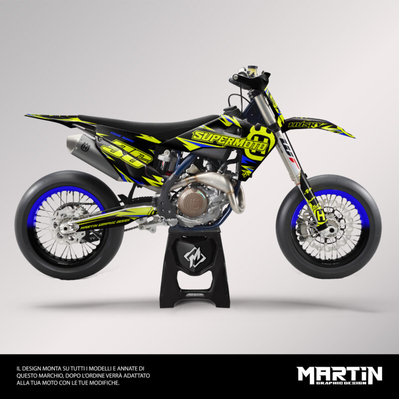 Husqvarna design 1 - immagine 4