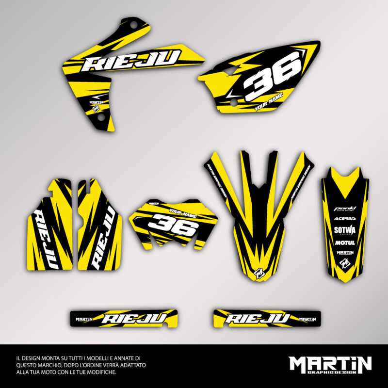 Rieju design 1 - immagine 4