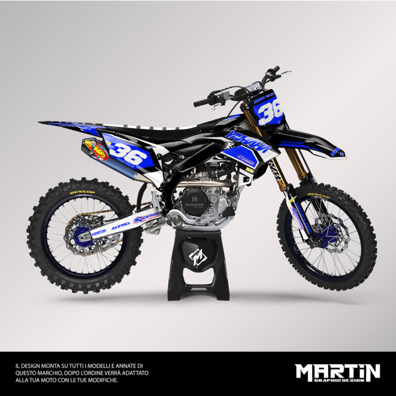 Yamaha design 1 - immagine 4