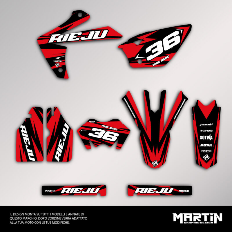 Rieju design 1 - immagine 3