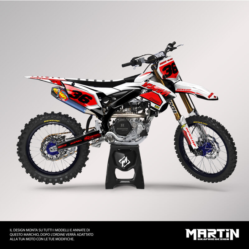 Yamaha design 1 - immagine 3