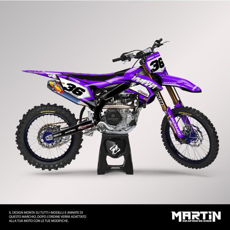 Yamaha design 1 - immagine 2