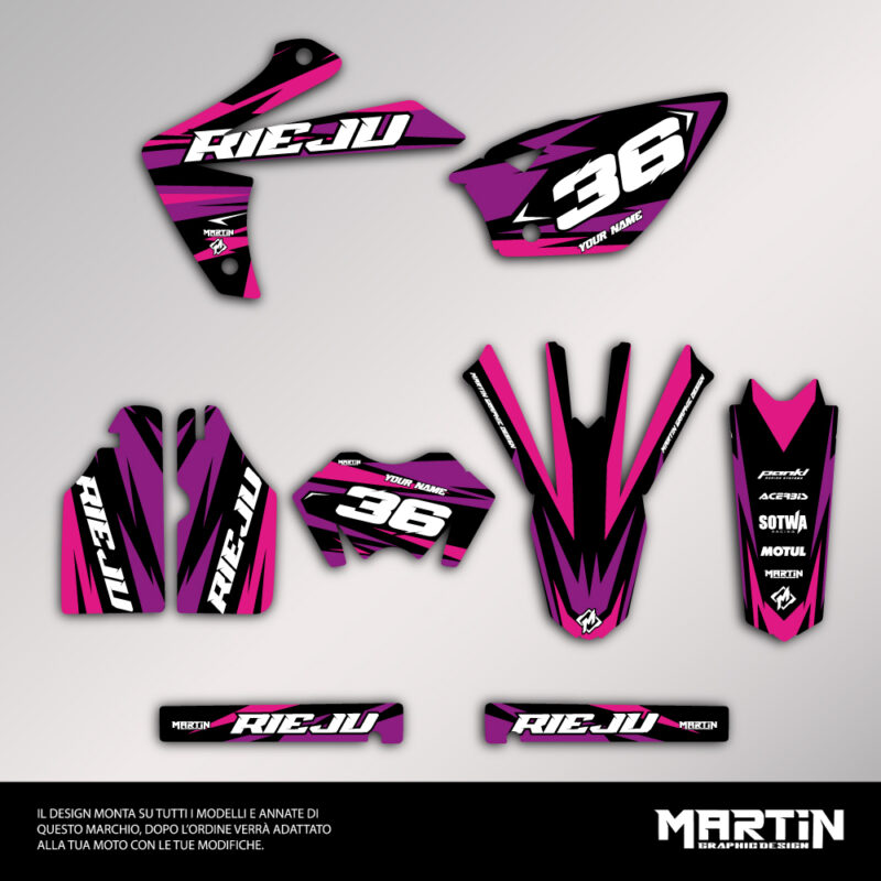 Rieju design 1 - immagine 2