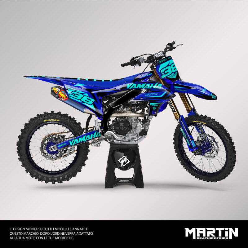 Yamaha design 2 - immagine 8