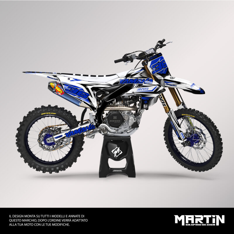 Yamaha design 2 - immagine 7