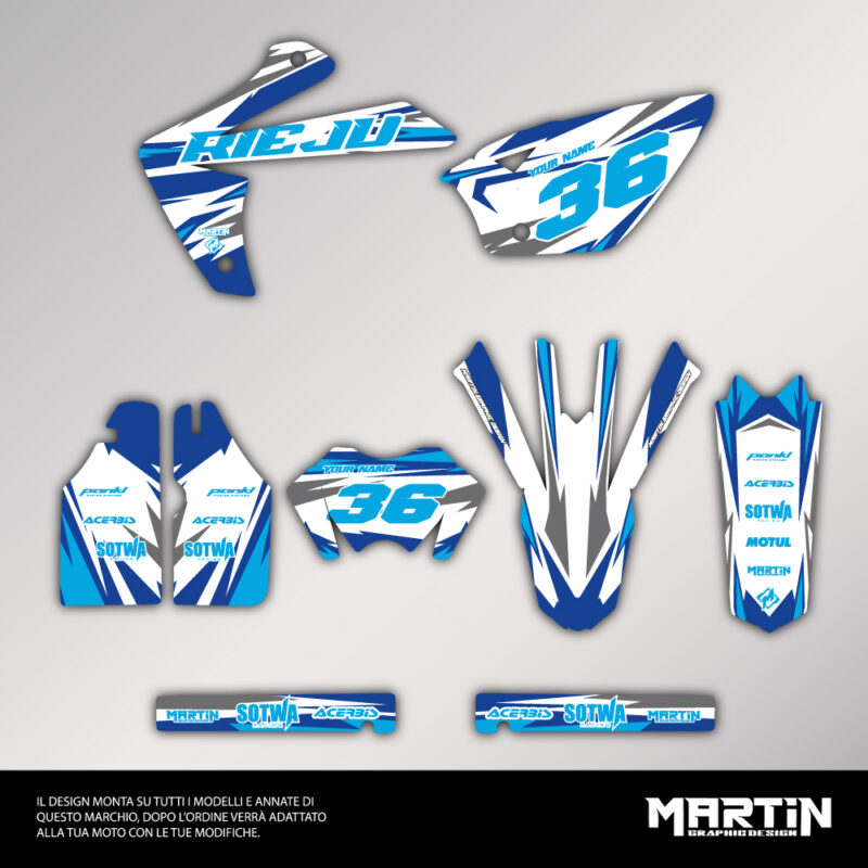 Rieju design 2 - immagine 7