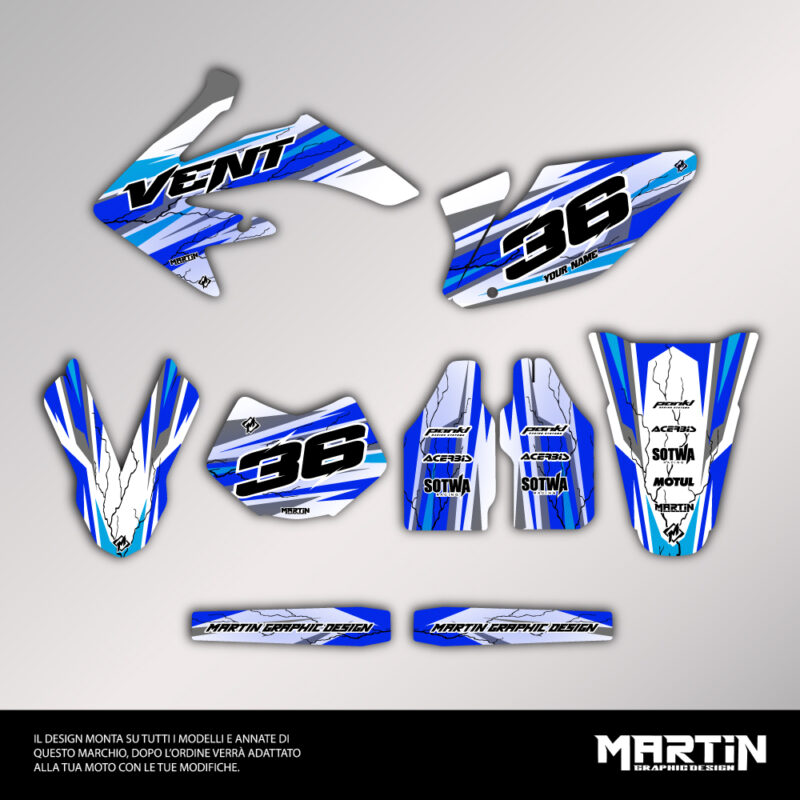 Hm/Vent design 2 - immagine 6