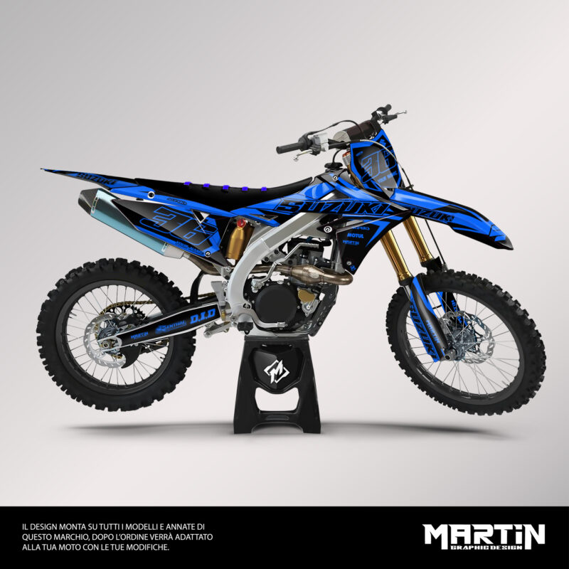 Suzuki/Valenti design 2 - immagine 5