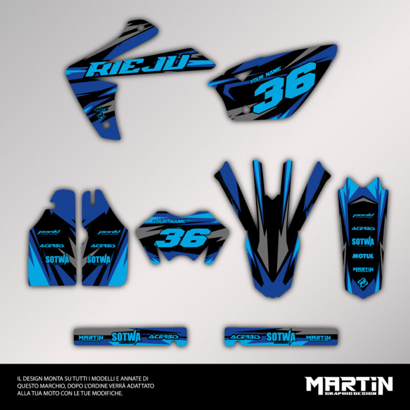 Rieju design 2 - immagine 6