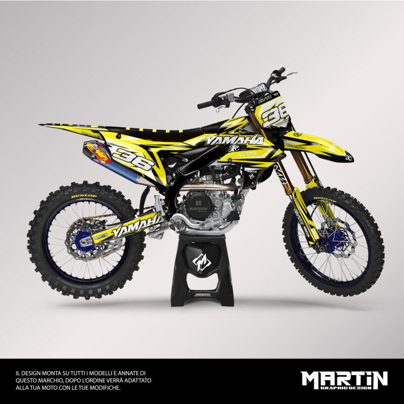 Yamaha design 2 - immagine 6