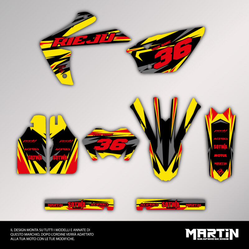 Rieju design 2 - immagine 5