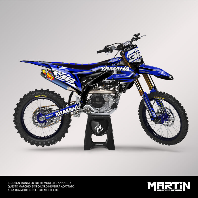 Yamaha design 2 - immagine 5
