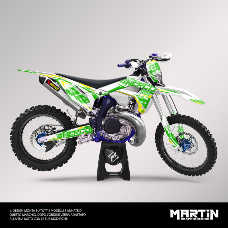 sherco design 2 - immagine 3