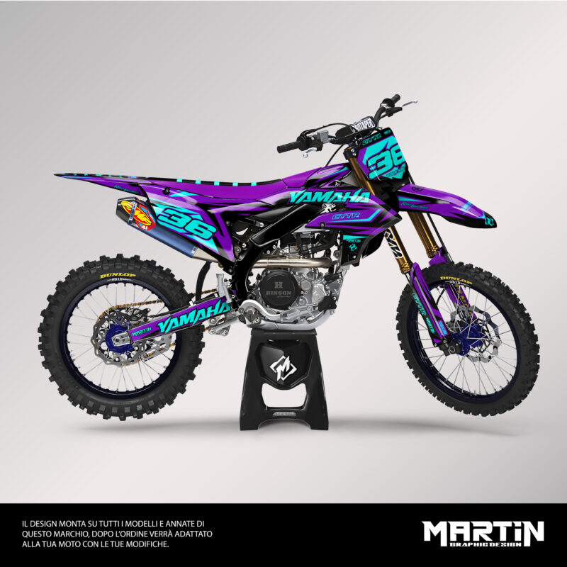 Yamaha design 2 - immagine 2