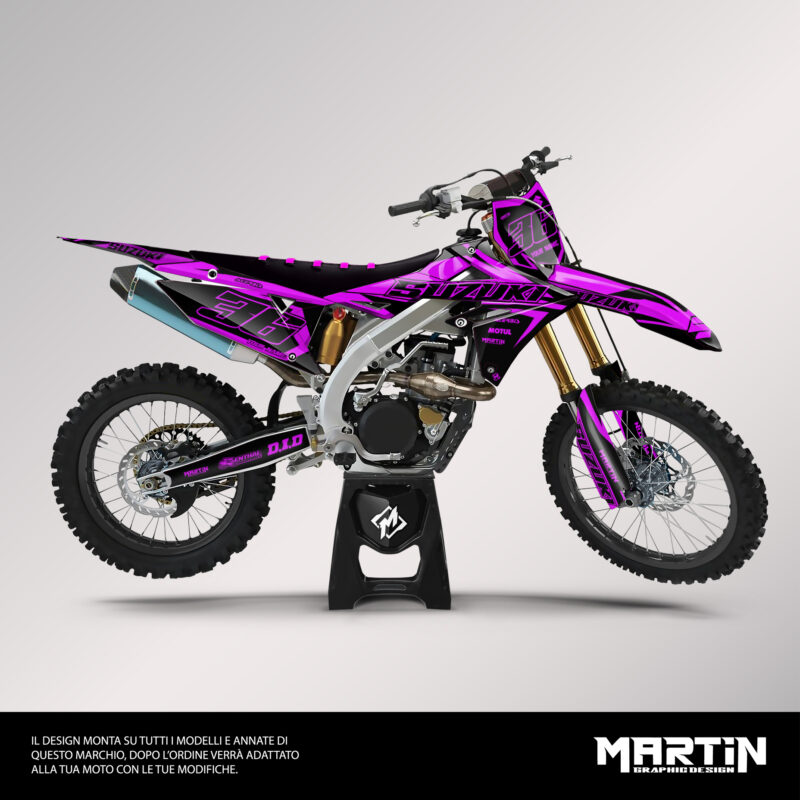 Suzuki/Valenti design 2 - immagine 2