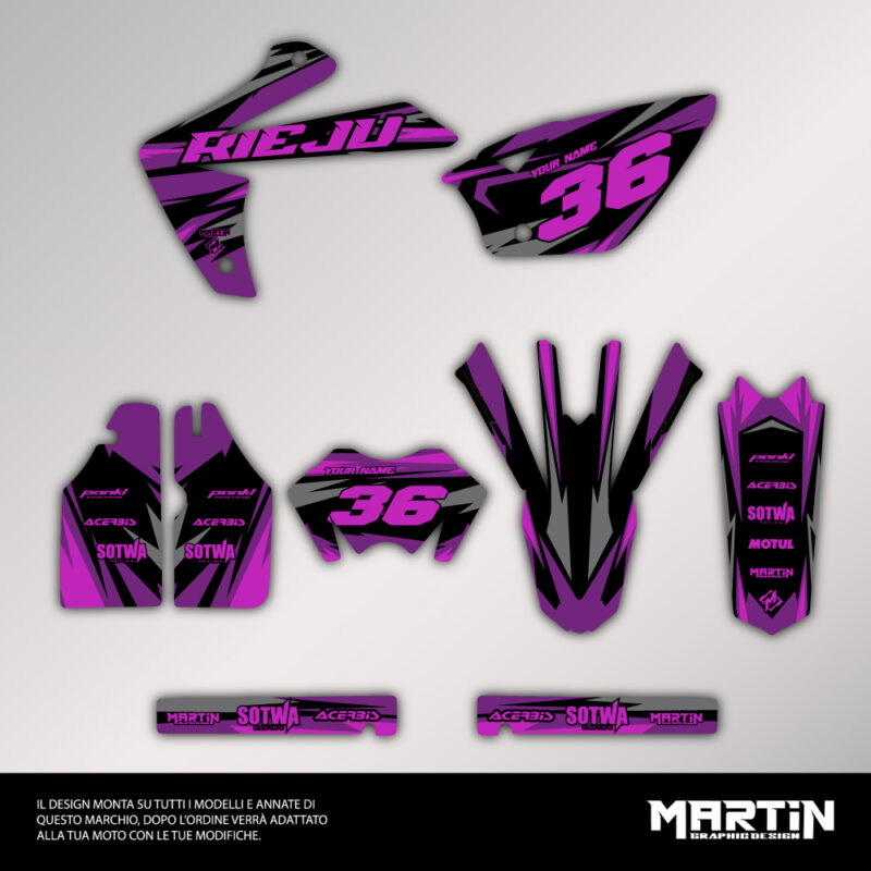 Rieju design 2 - immagine 2