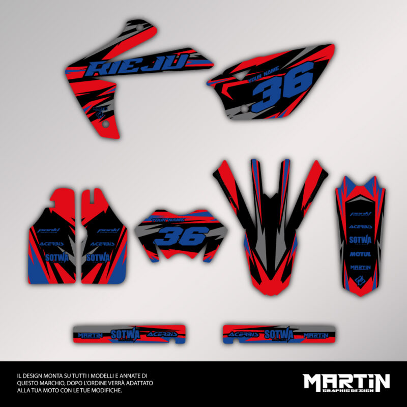 Rieju design 2 - immagine 4