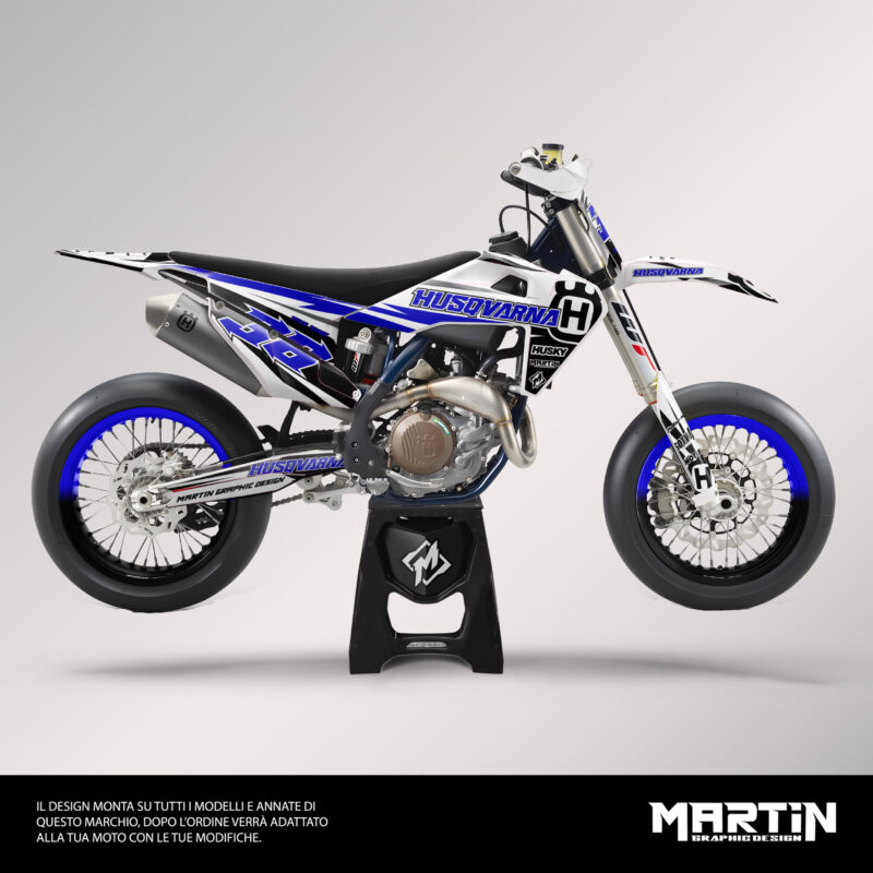 Husqvarna design 3 - immagine 5