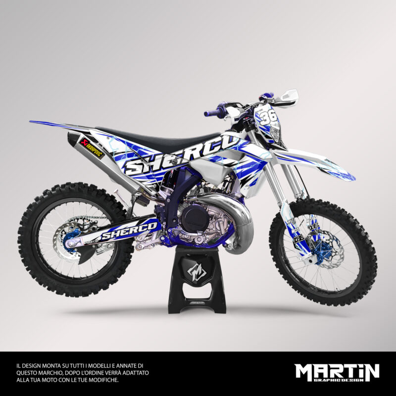 Sherco design 3 - immagine 3