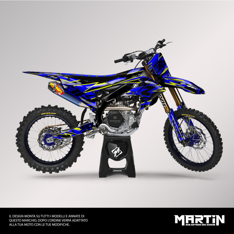 Yamaha design 3 - immagine 7