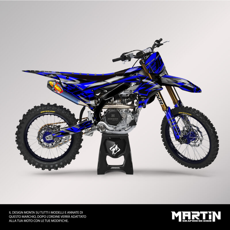 Yamaha design 3 - immagine 6