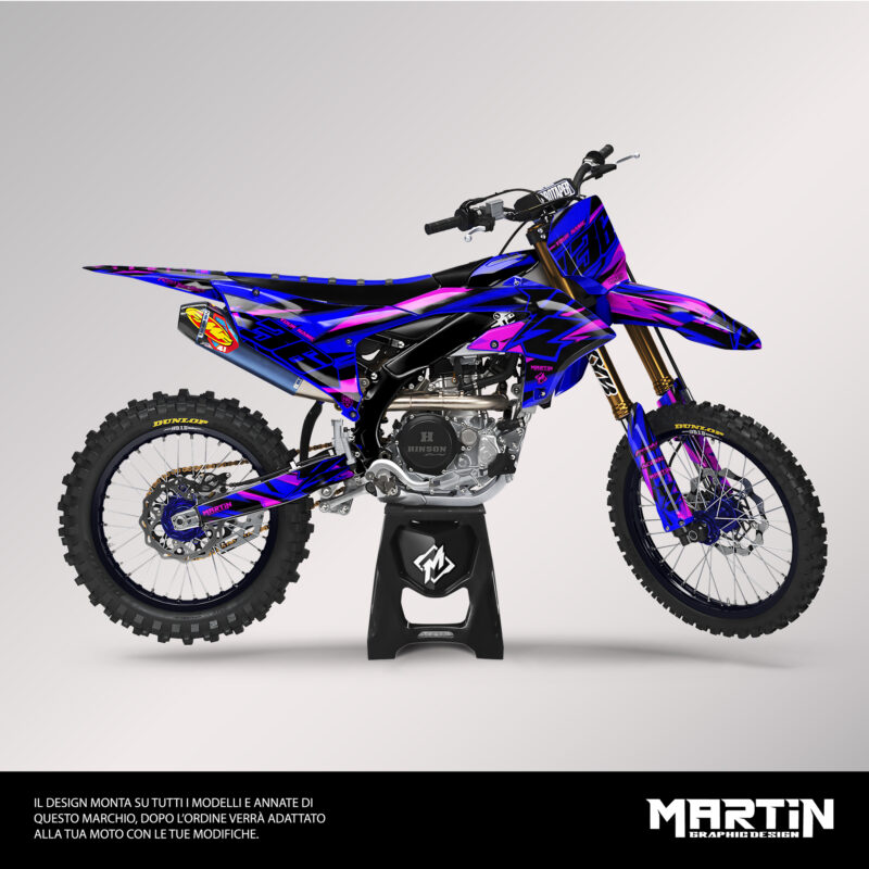 Yamaha design 3 - immagine 4