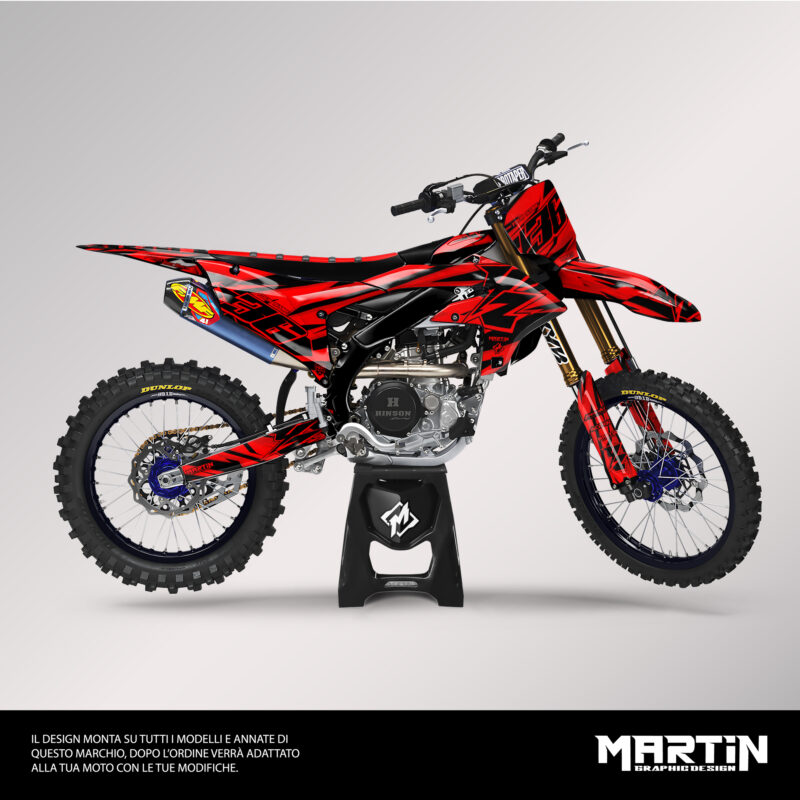 Yamaha design 3 - immagine 3