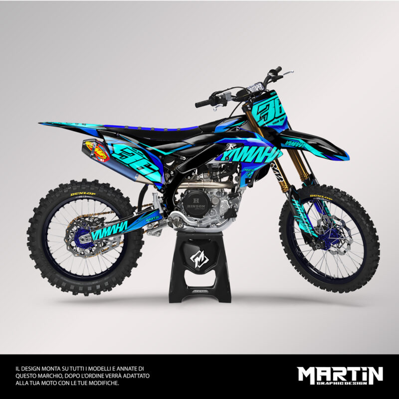 Yamaha design 4 - immagine 7