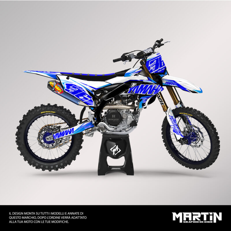 Yamaha design 4 - immagine 6