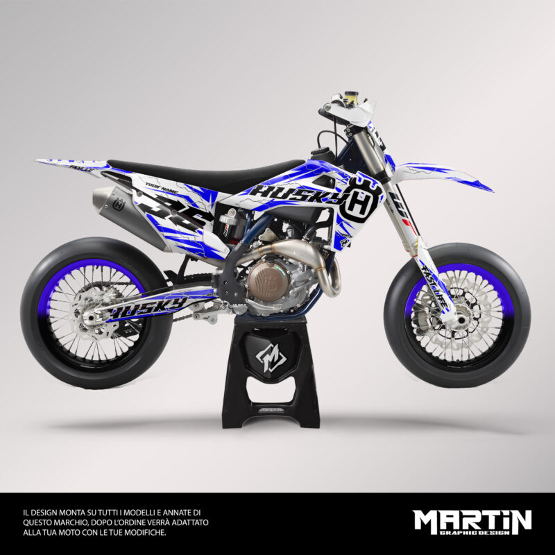 Husqvarna design 4 - immagine 7