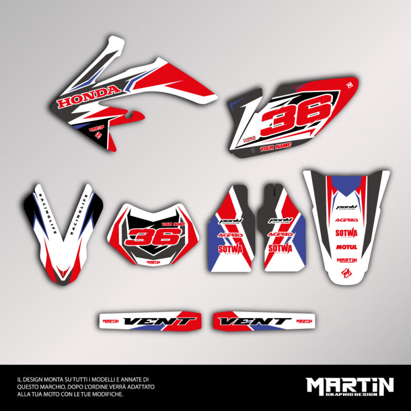 Hm/Vent design 4 - immagine 6