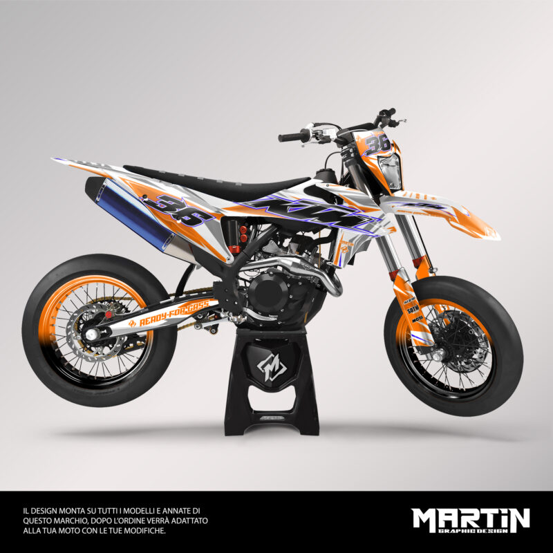 Ktm design 4 - immagine 5