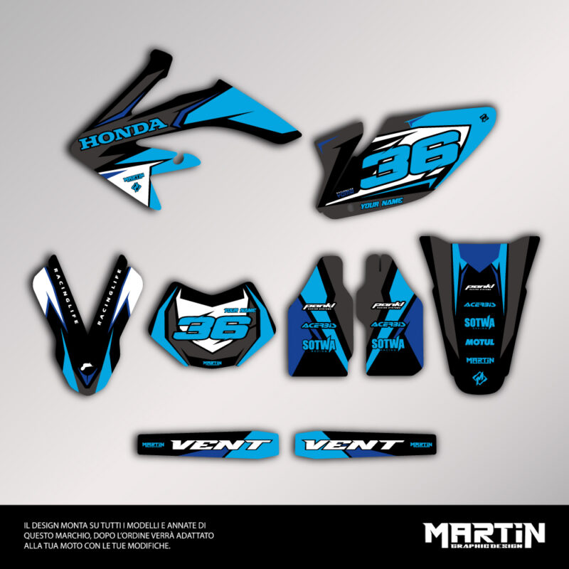 Hm/Vent design 4 - immagine 5
