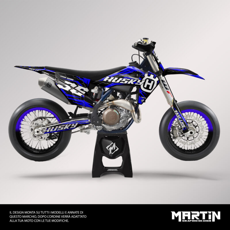 Husqvarna design 4 - immagine 4